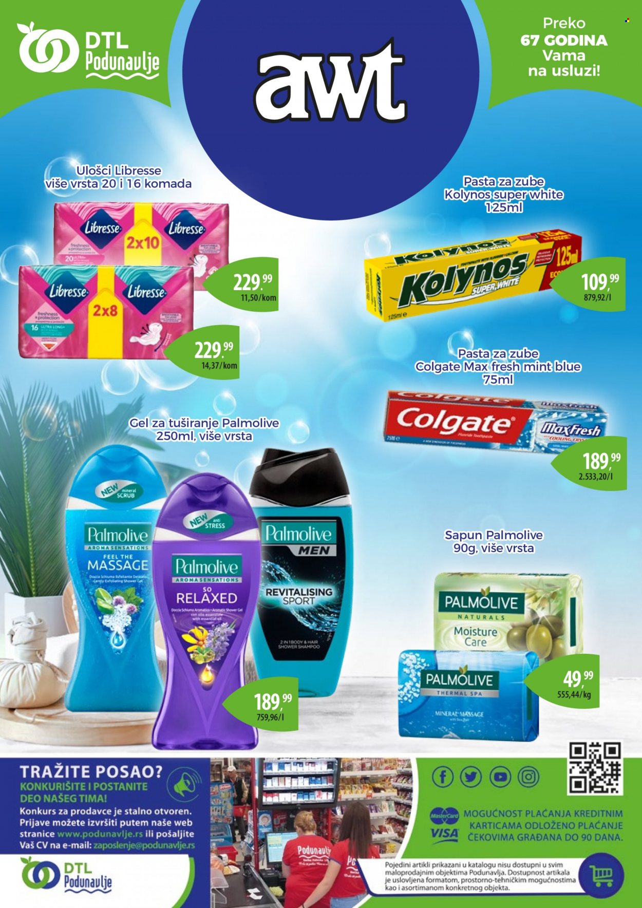 Podunavlje katalog - 04.10.2021 - 16.10.2021. Stranica 12