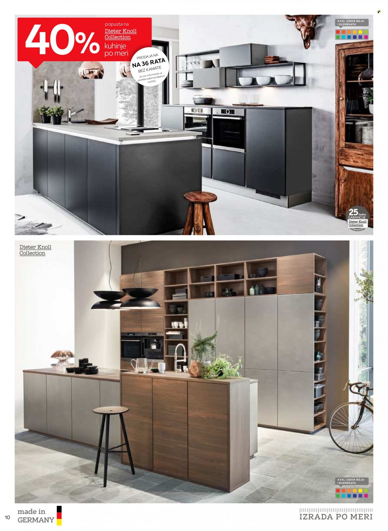 Lesnina XXXL katalog - 04.10.2021 - 31.10.2021. Stranica 10