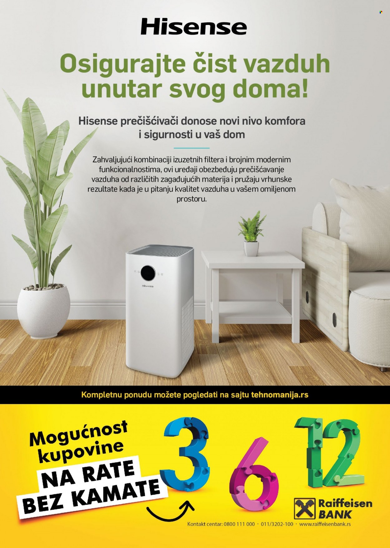 Tehnomanija katalog - 01.10.2021 - 31.10.2021. Stranica 31