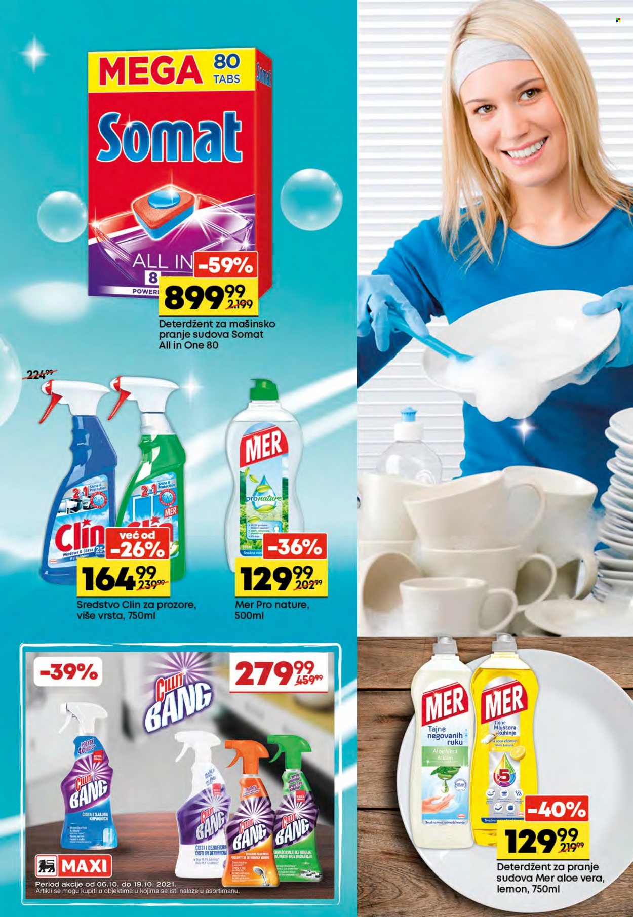 Maxi katalog - 06.10.2021 - 19.10.2021. Stranica 3