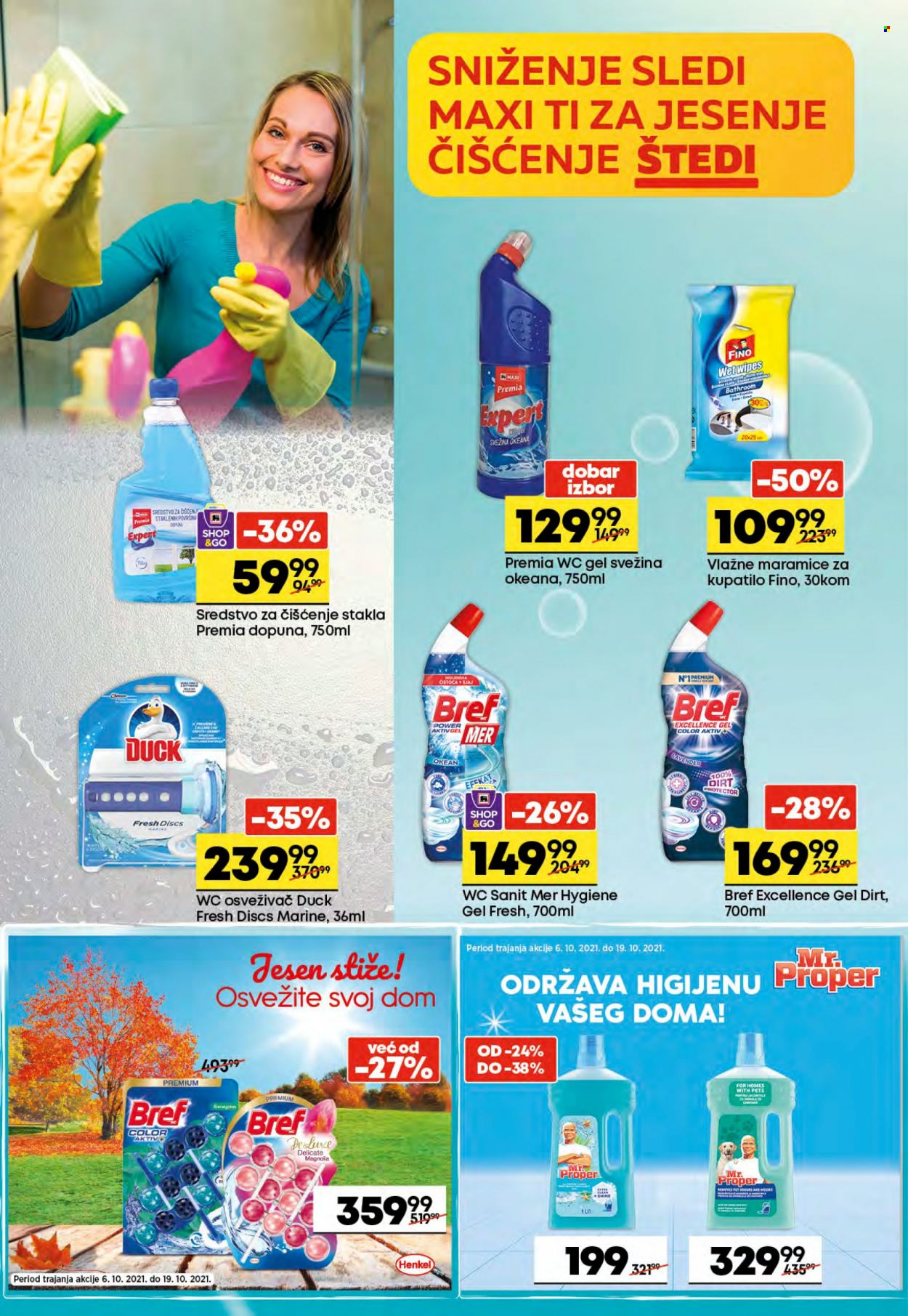 Maxi katalog - 06.10.2021 - 19.10.2021. Stranica 4