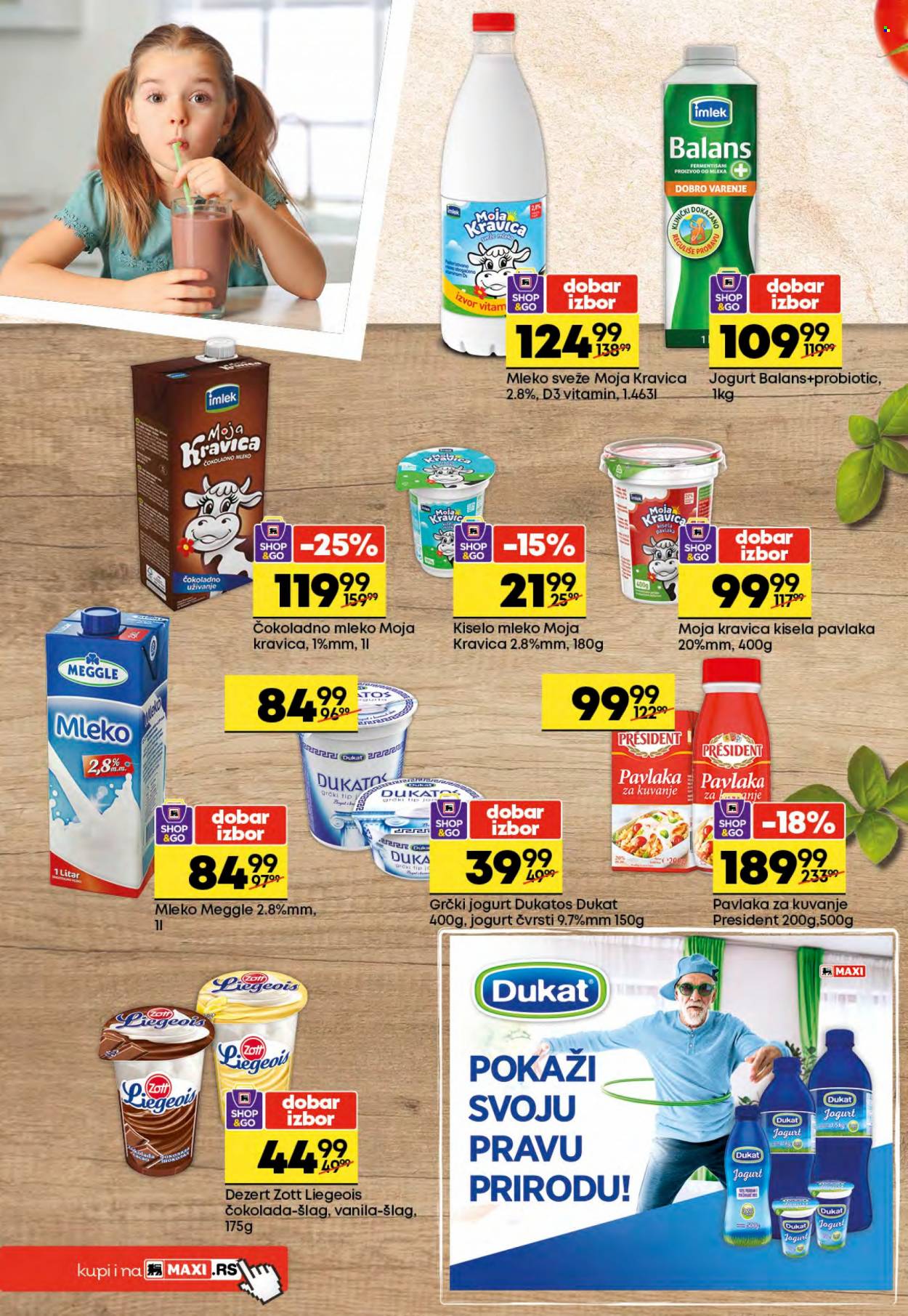 Maxi katalog - 06.10.2021 - 19.10.2021. Stranica 8