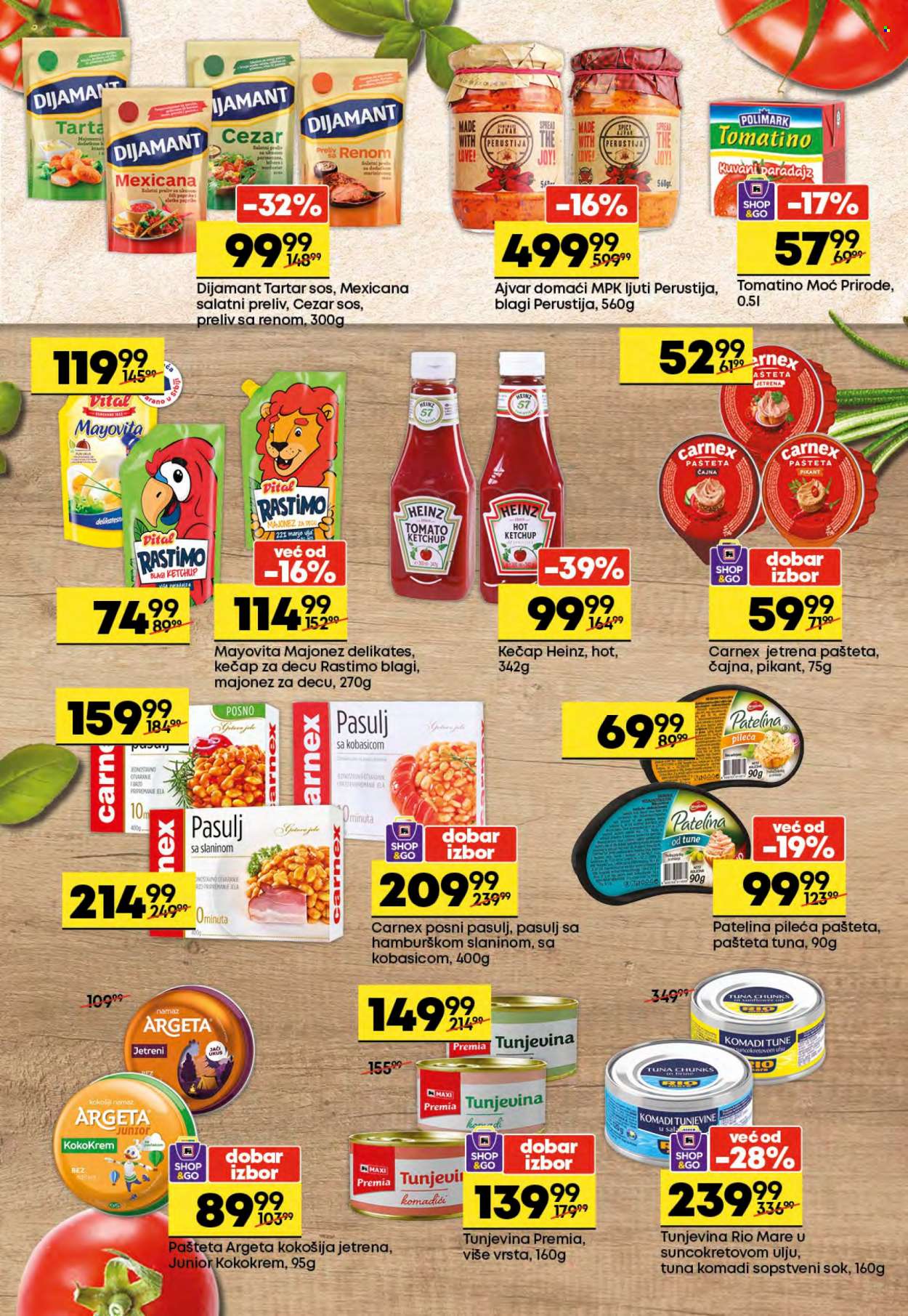 Maxi katalog - 06.10.2021 - 19.10.2021. Stranica 9