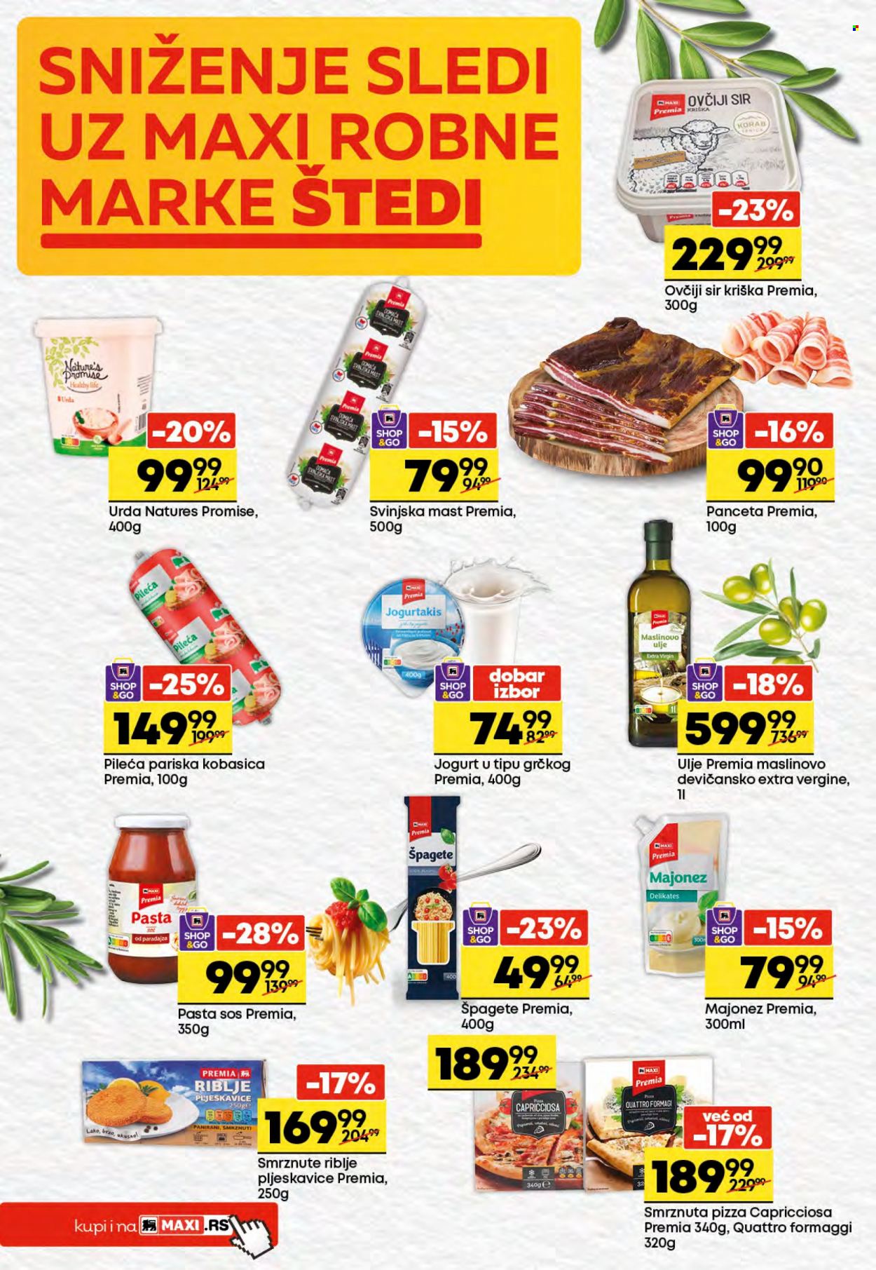Maxi katalog - 06.10.2021 - 19.10.2021. Stranica 22