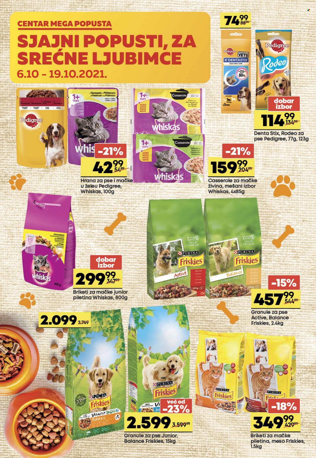 Mega Maxi katalog - 06.10.2021 - 19.10.2021. Stranica 2