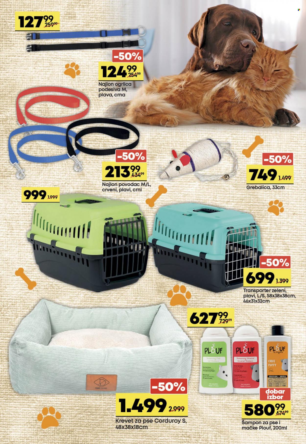 Mega Maxi katalog - 06.10.2021 - 19.10.2021. Stranica 4