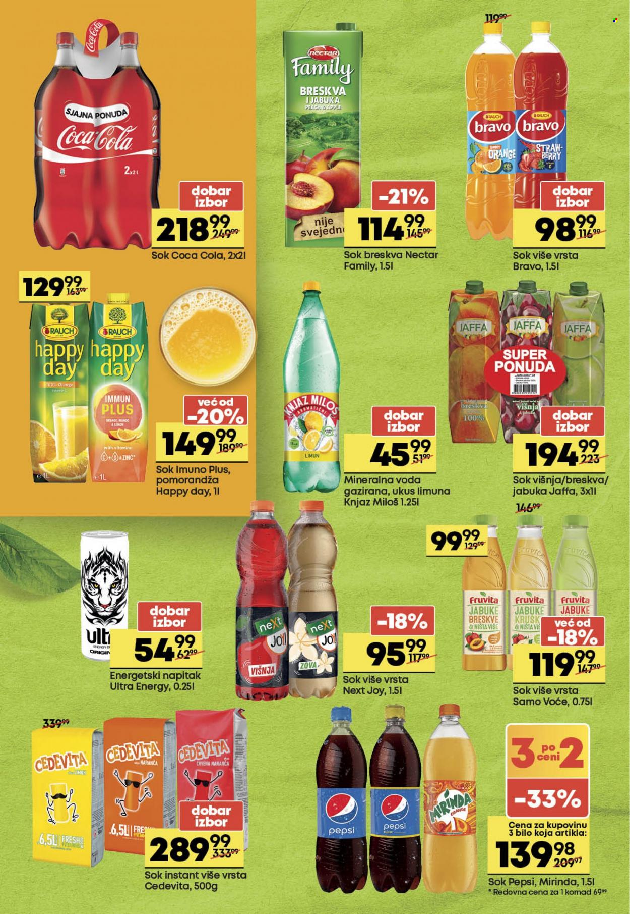 Mega Maxi katalog - 06.10.2021 - 19.10.2021. Stranica 8