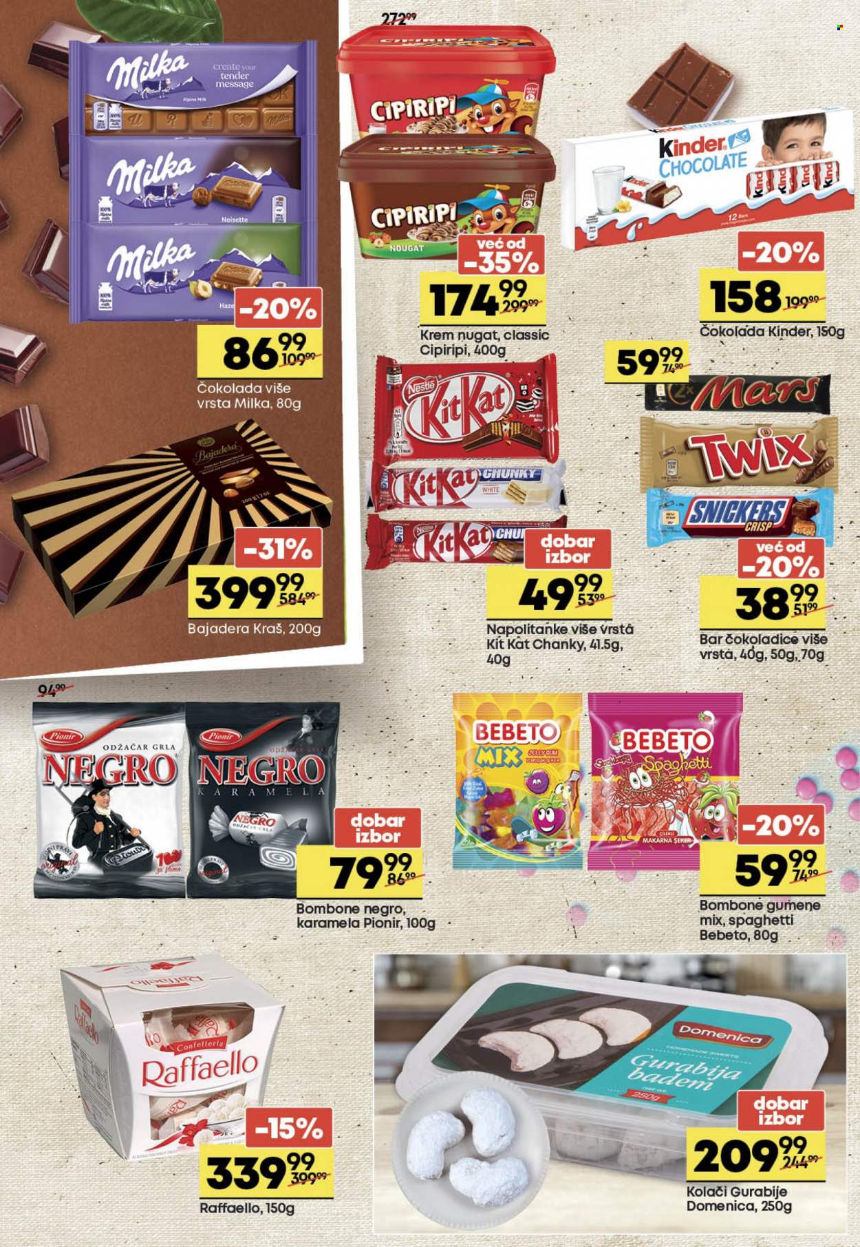 Mega Maxi katalog - 06.10.2021 - 19.10.2021. Stranica 10