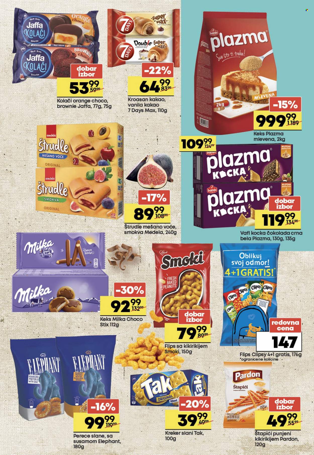 Mega Maxi katalog - 06.10.2021 - 19.10.2021. Stranica 11