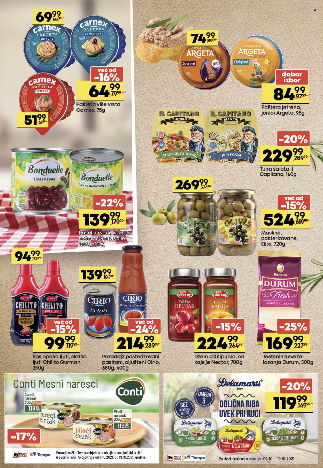Mega Maxi katalog - 06.10.2021 - 19.10.2021. Stranica 12