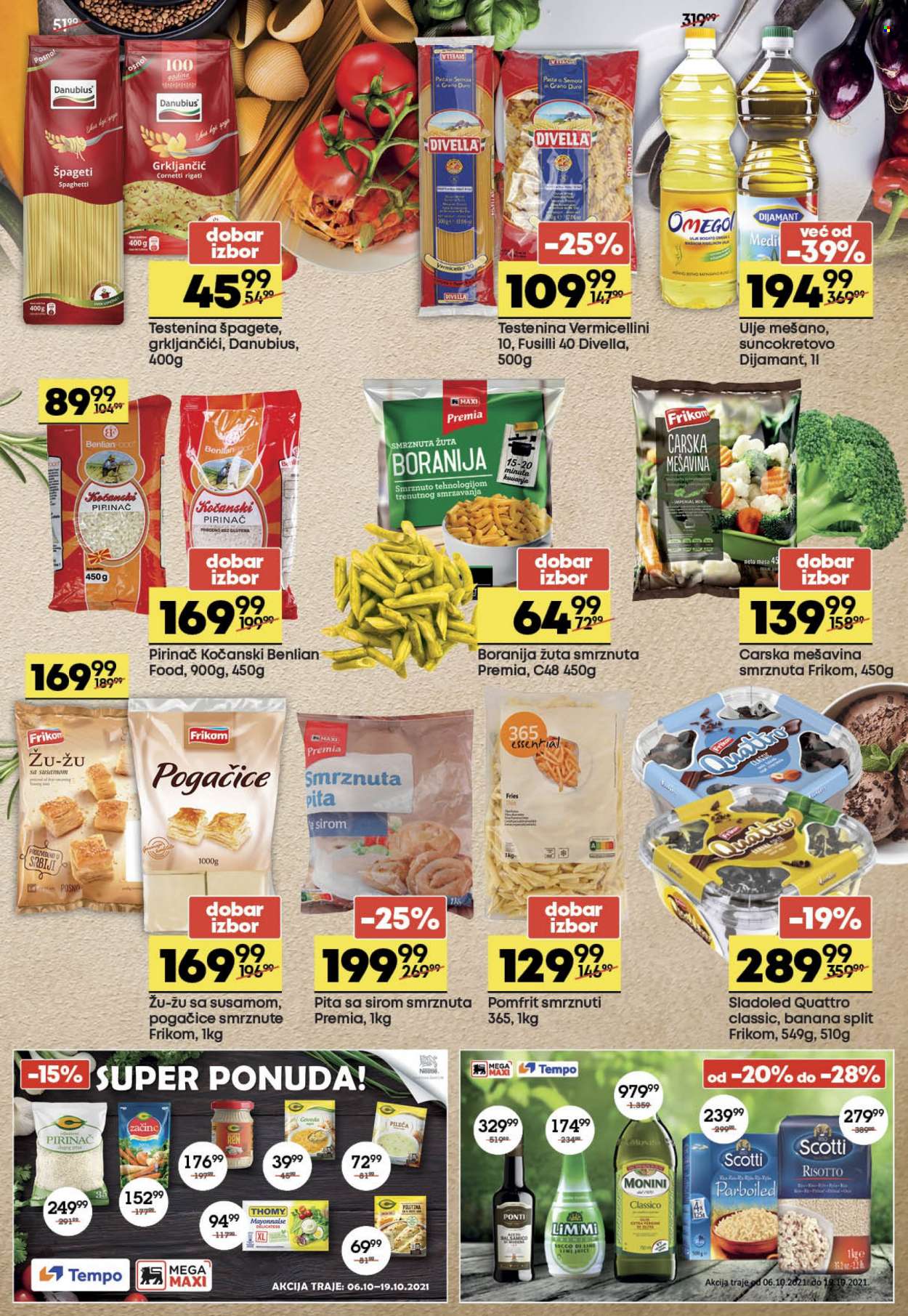 Mega Maxi katalog - 06.10.2021 - 19.10.2021. Stranica 13
