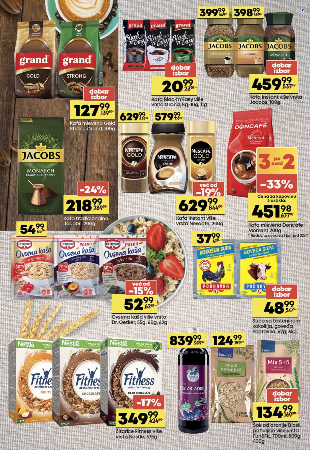 Mega Maxi katalog - 06.10.2021 - 19.10.2021. Stranica 14