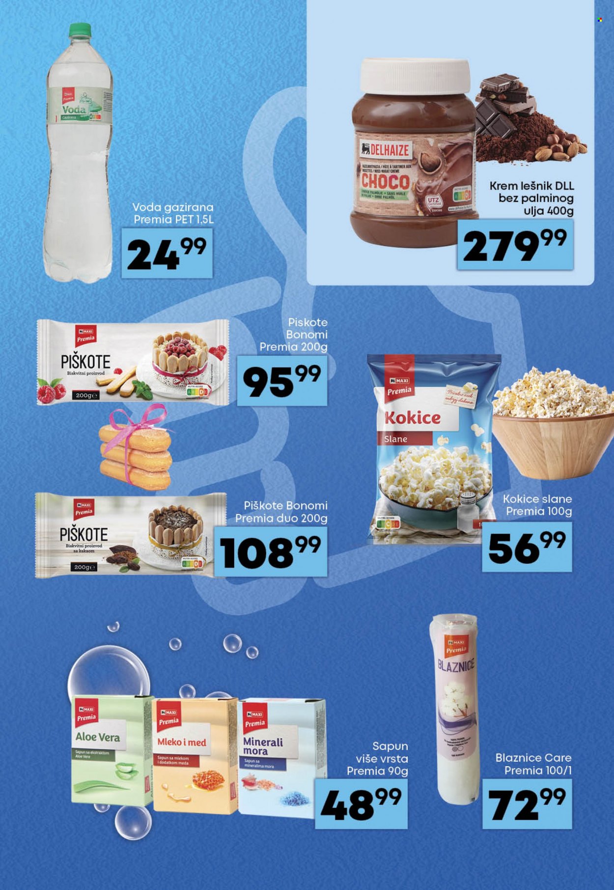 Mega Maxi katalog - 06.10.2021 - 19.10.2021. Stranica 21