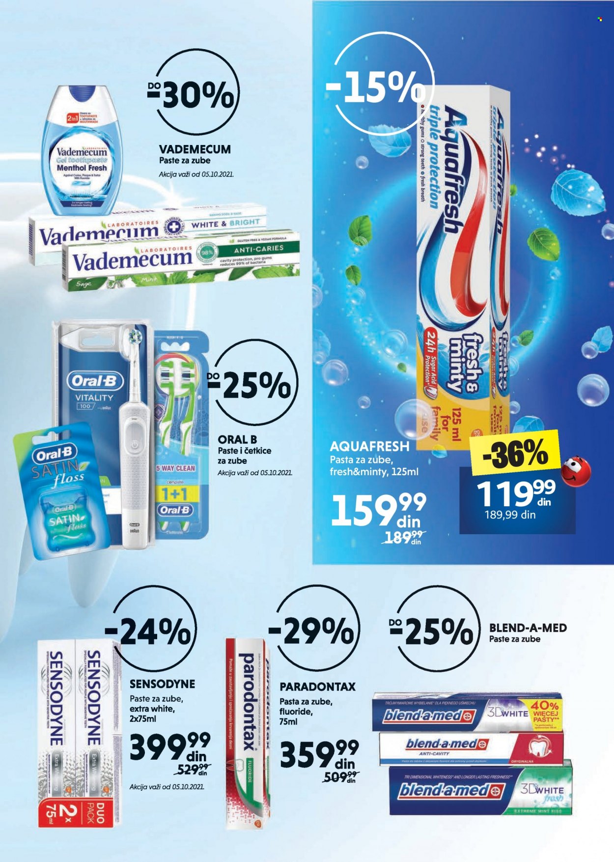Roda katalog - 04.10.2021 - 31.10.2021. Stranica 7