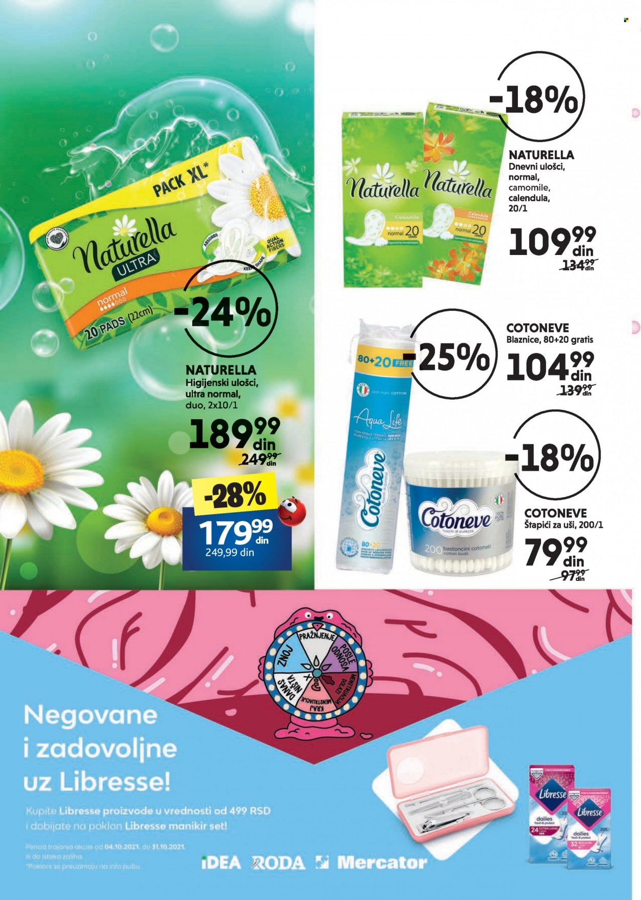 Roda katalog - 04.10.2021 - 31.10.2021. Stranica 10