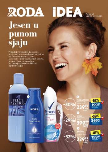 Idea katalog - 04.10.2021 - 31.10.2021.
