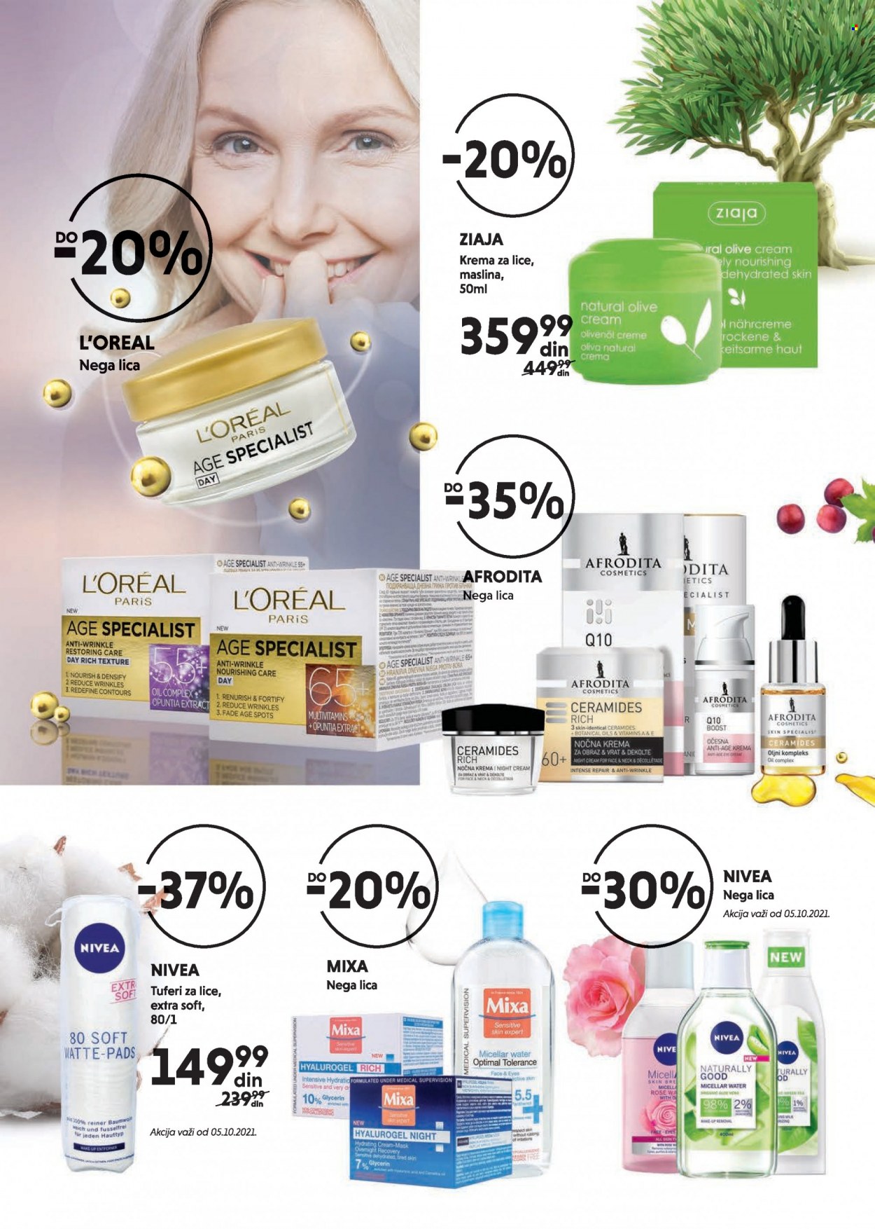 Idea katalog - 04.10.2021 - 31.10.2021. Stranica 4