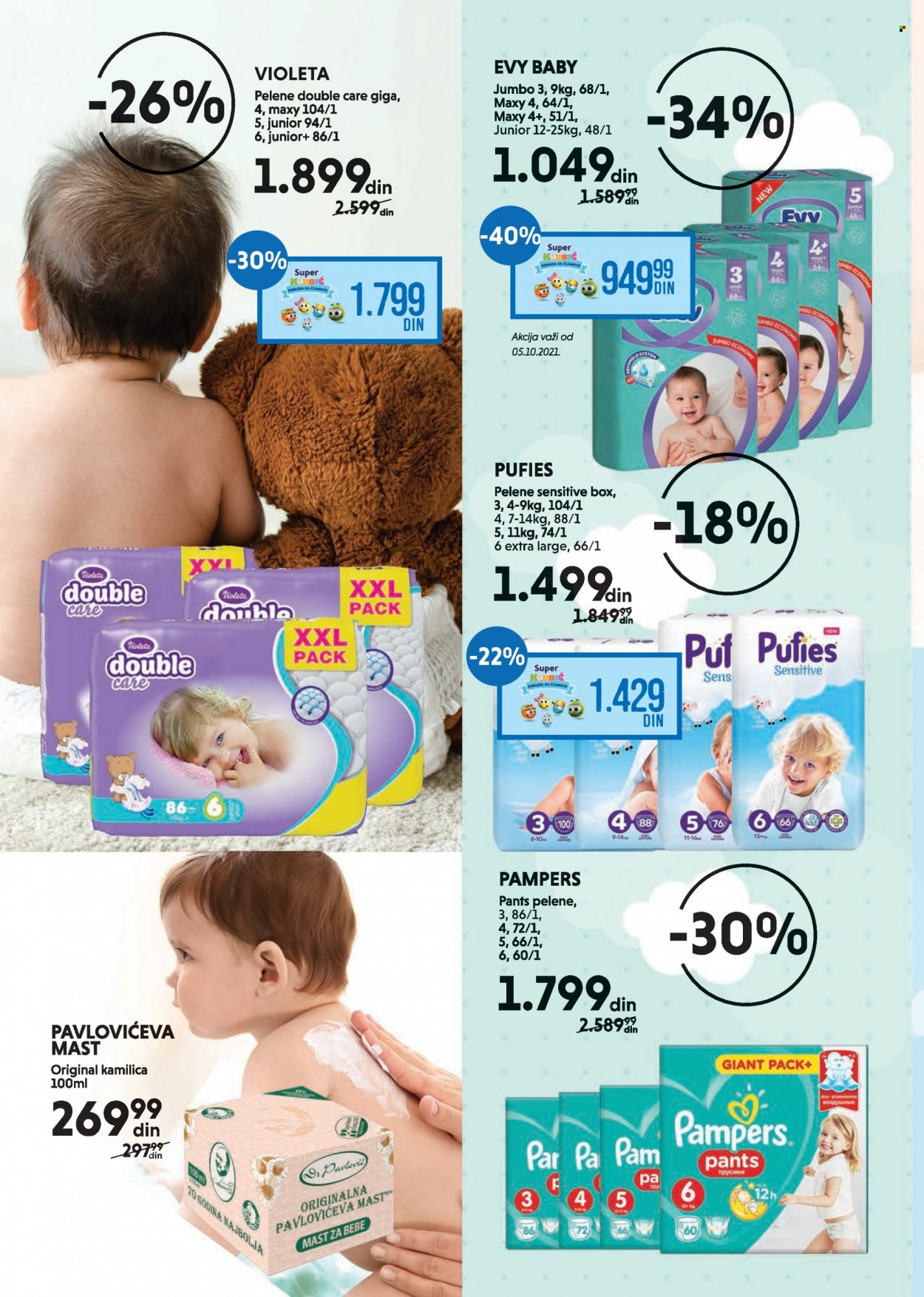 Idea katalog - 04.10.2021 - 31.10.2021. Stranica 30