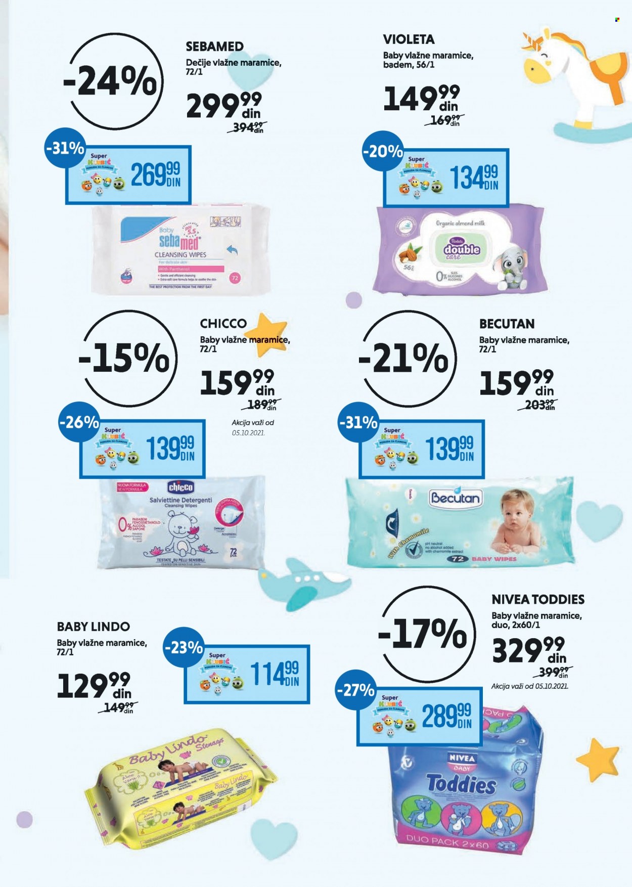 Idea katalog - 04.10.2021 - 31.10.2021. Stranica 33