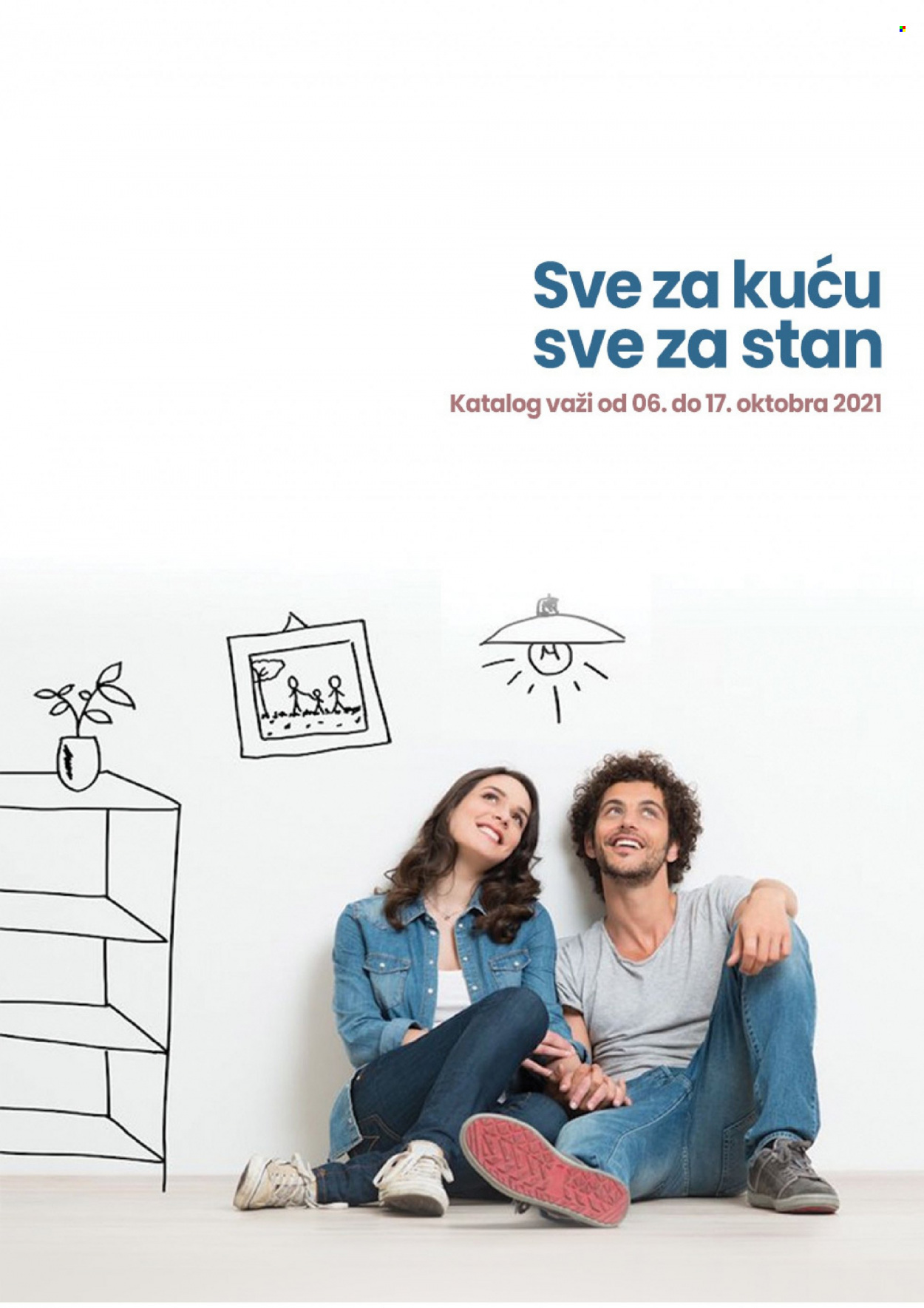 Uradi Sam katalog - 06.10.2021 - 17.10.2021. Stranica 17