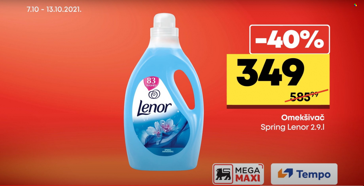 Mega Maxi katalog - 07.10.2021 - 13.10.2021. Stranica 3