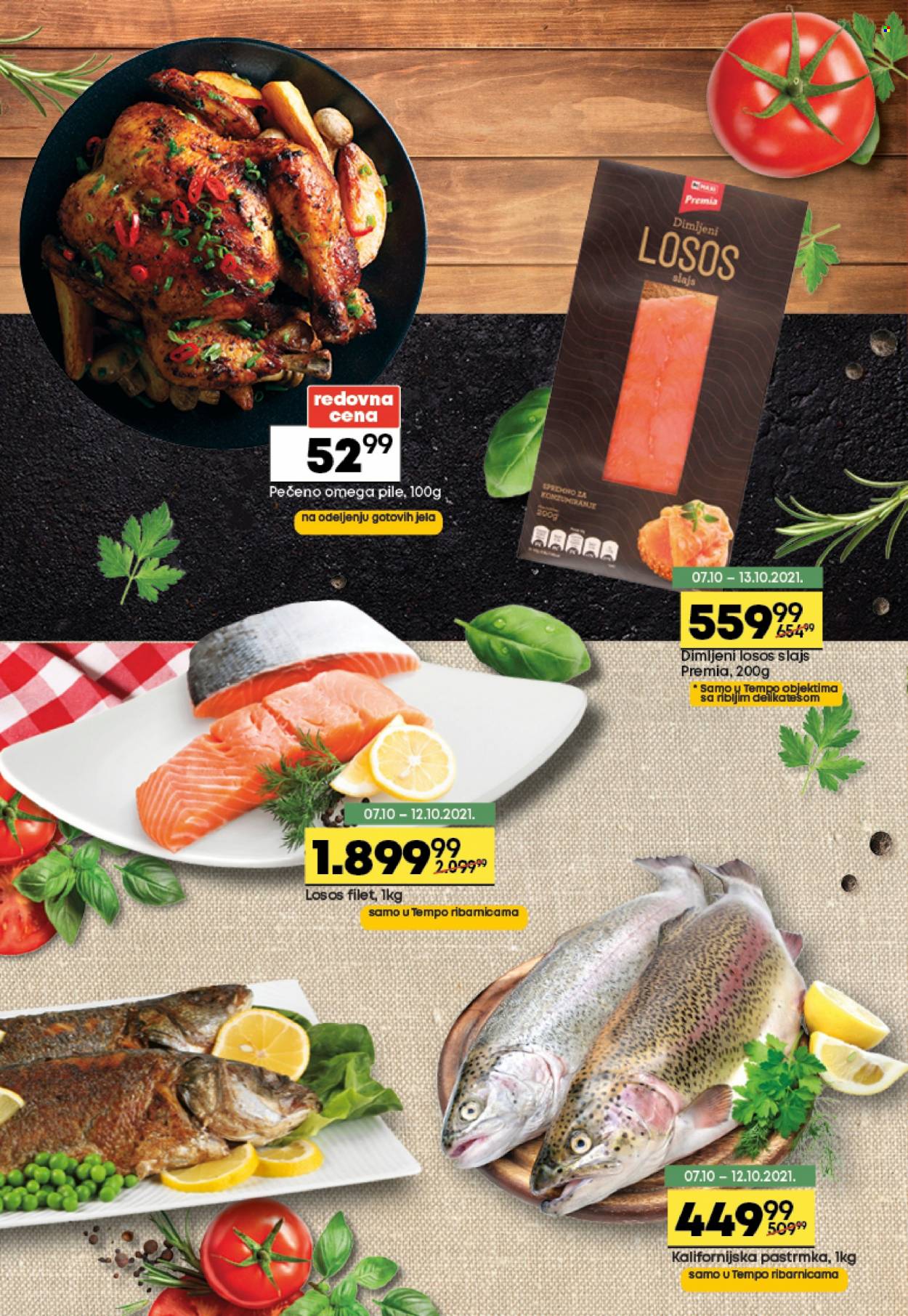 Mega Maxi katalog - 07.10.2021 - 13.10.2021. Stranica 2