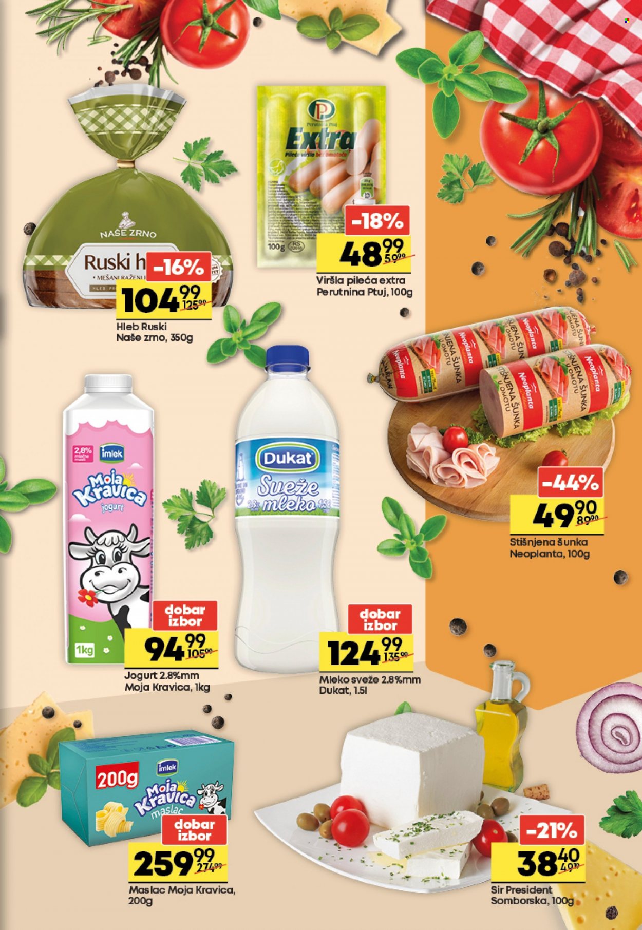 Mega Maxi katalog - 07.10.2021 - 13.10.2021. Stranica 5
