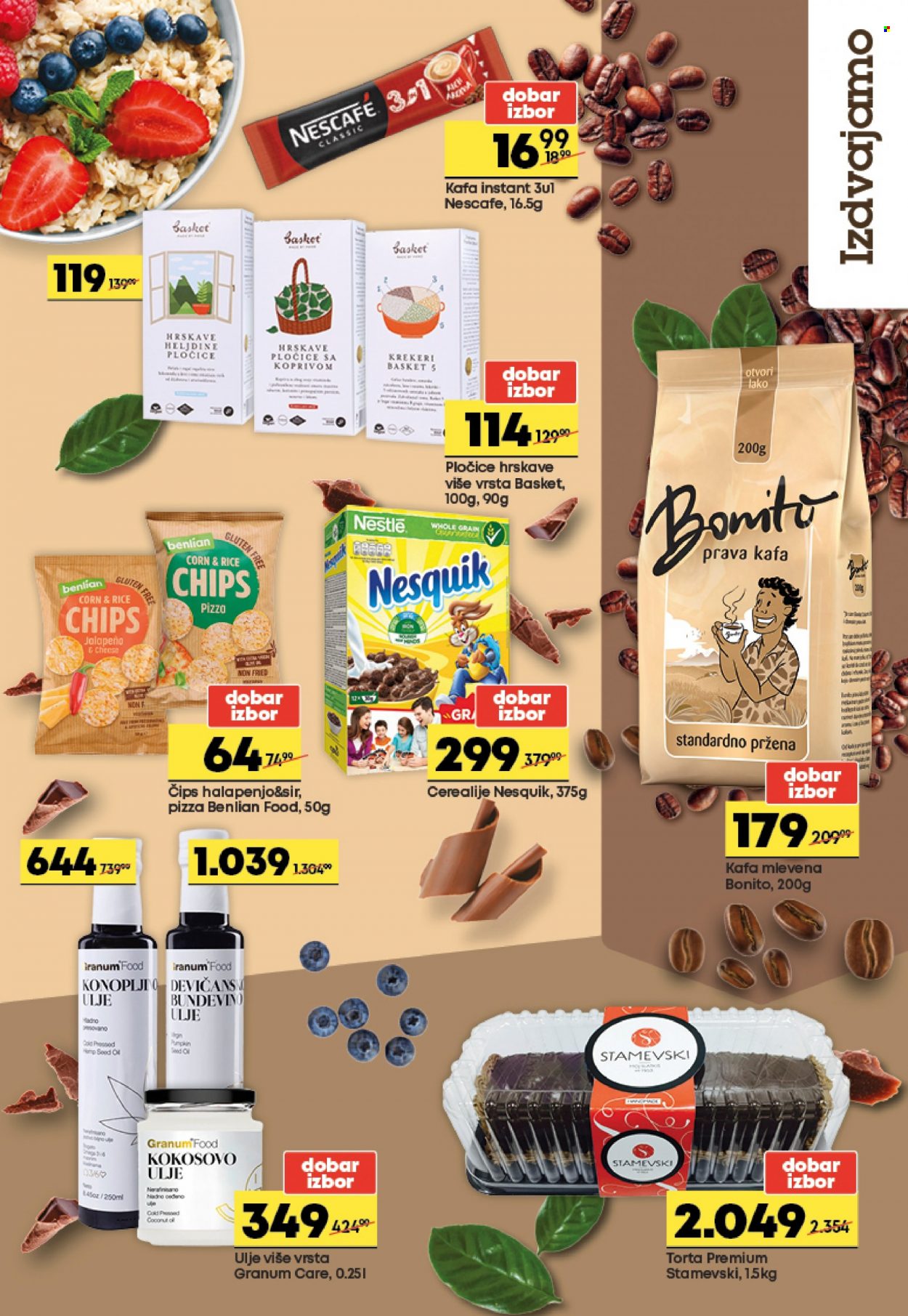 Mega Maxi katalog - 07.10.2021 - 13.10.2021. Stranica 7