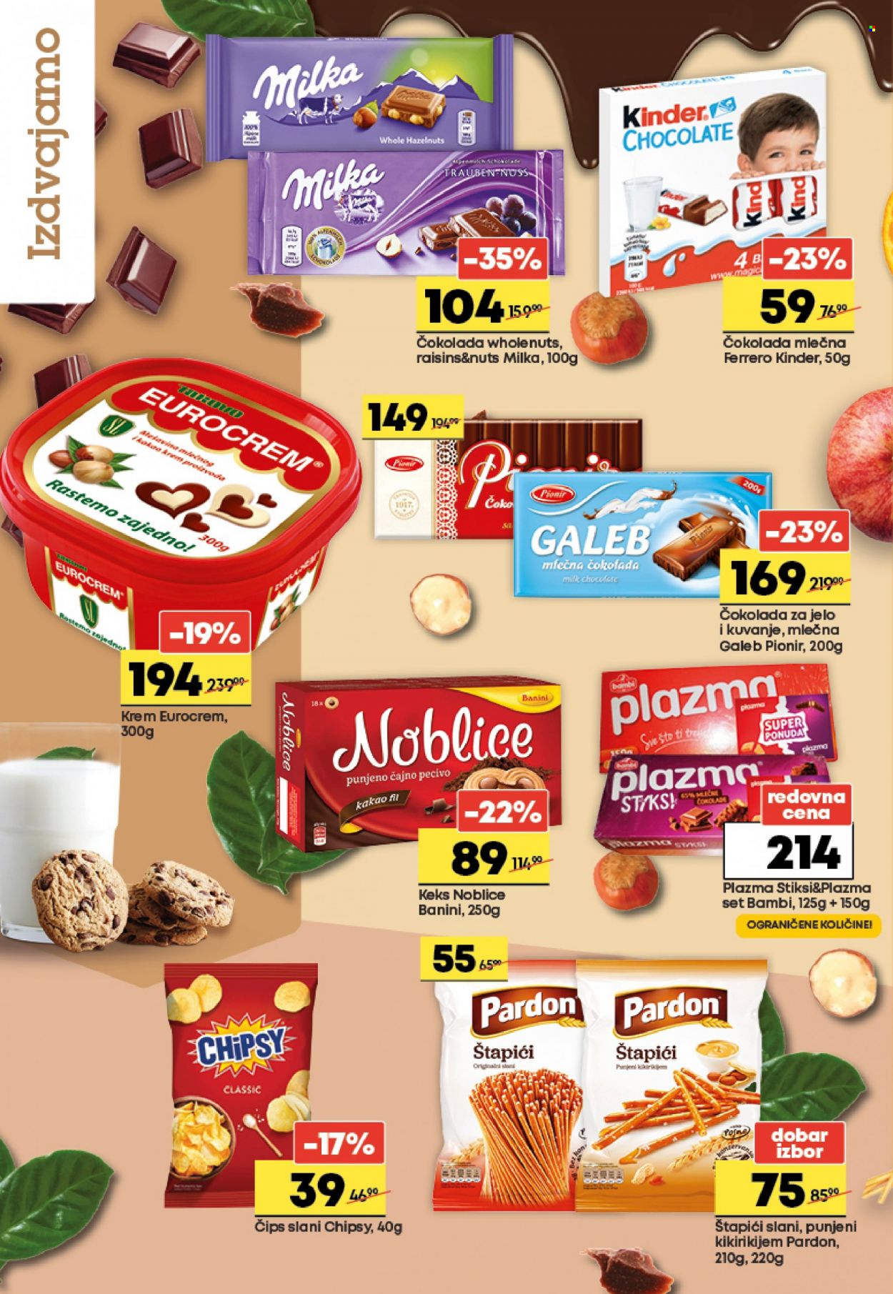 Mega Maxi katalog - 07.10.2021 - 13.10.2021. Stranica 8