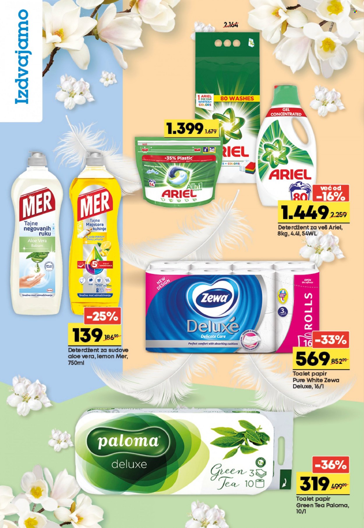Mega Maxi katalog - 07.10.2021 - 13.10.2021. Stranica 10
