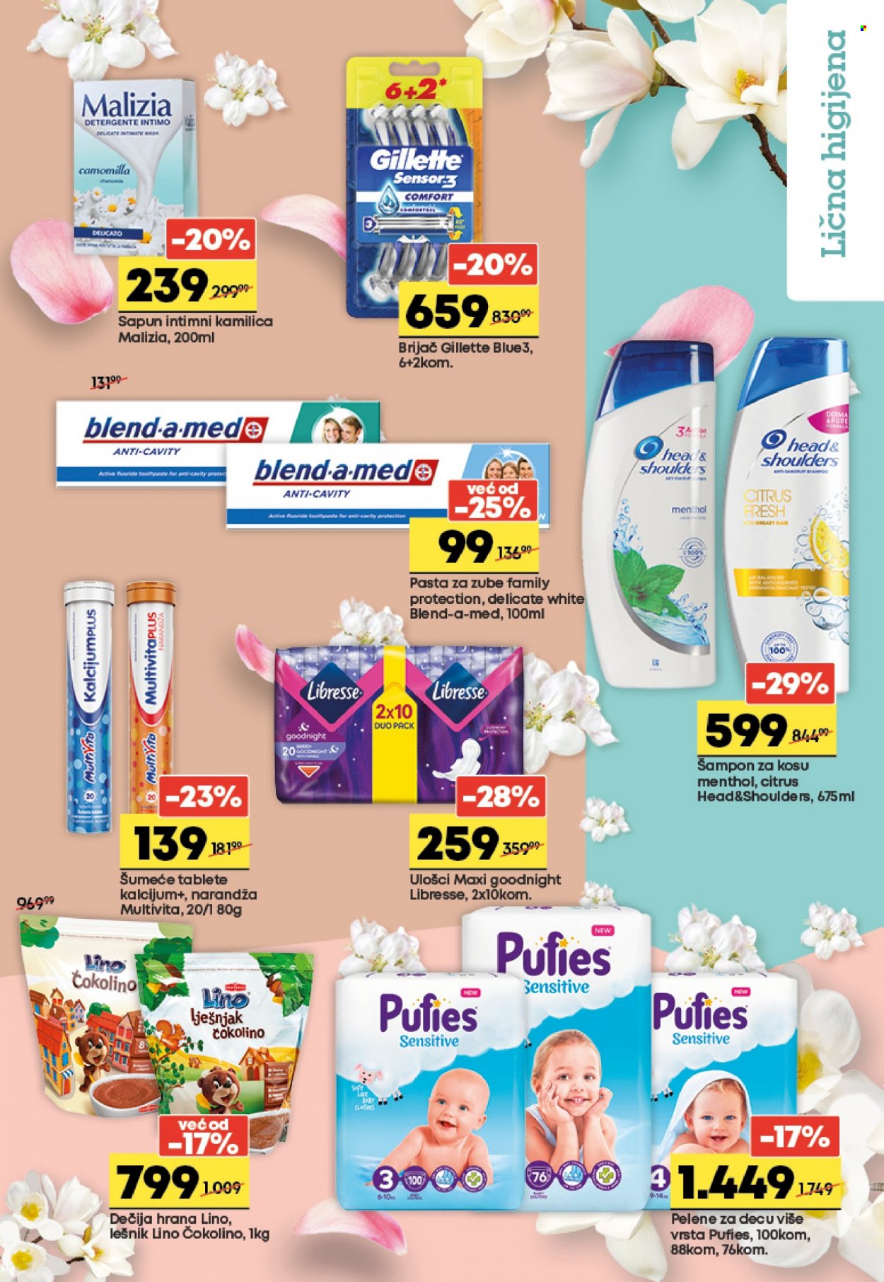 Mega Maxi katalog - 07.10.2021 - 13.10.2021. Stranica 11