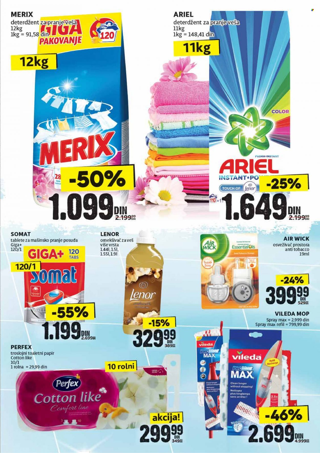 Roda katalog - 08.10.2021 - 14.10.2021. Stranica 11