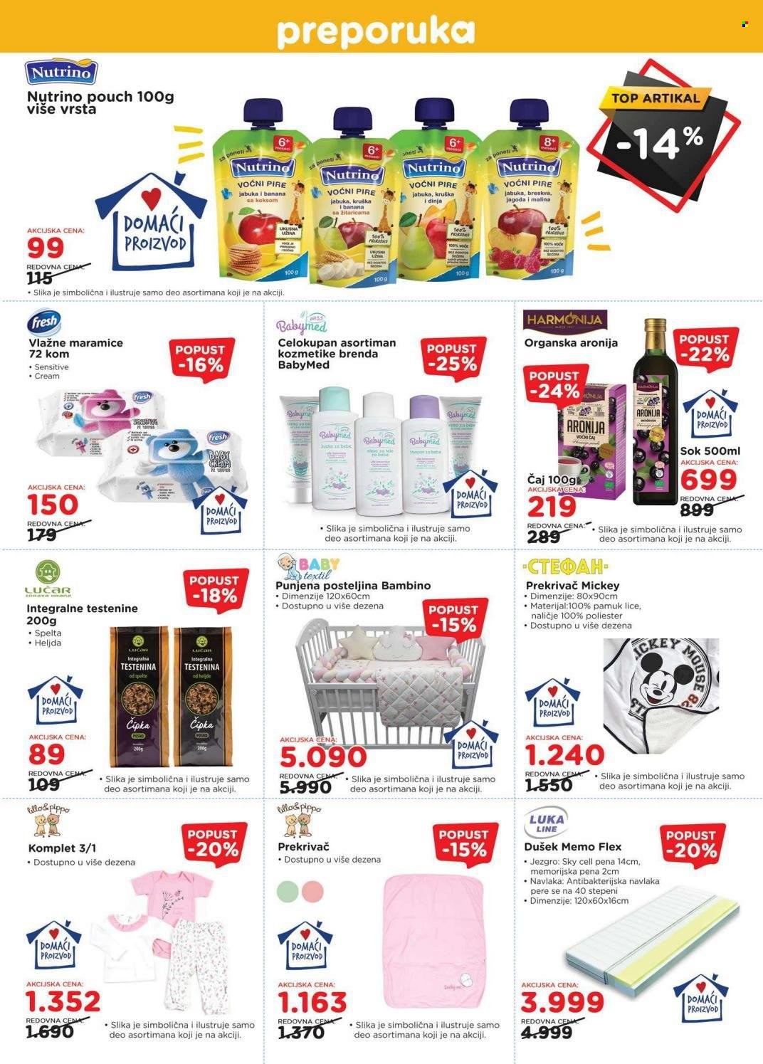 Aksa katalog - 08.10.2021 - 28.10.2021. Stranica 2
