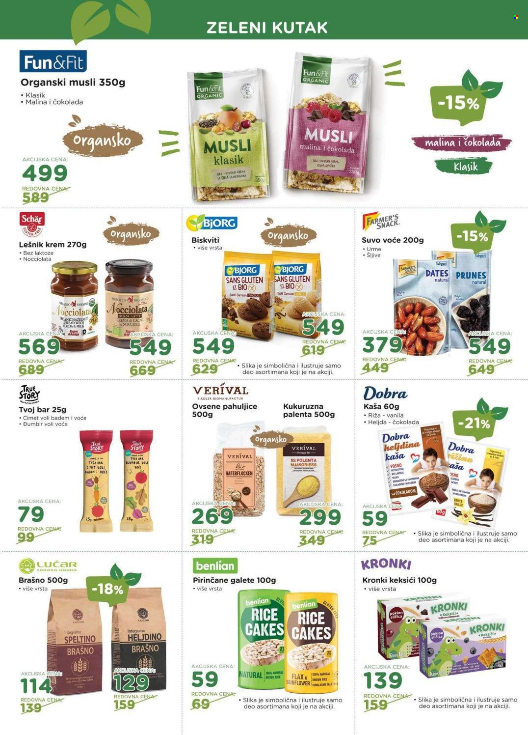 Aksa katalog - 08.10.2021 - 28.10.2021. Stranica 8