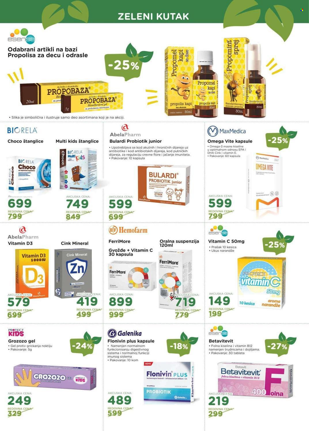 Aksa katalog - 08.10.2021 - 28.10.2021. Stranica 9