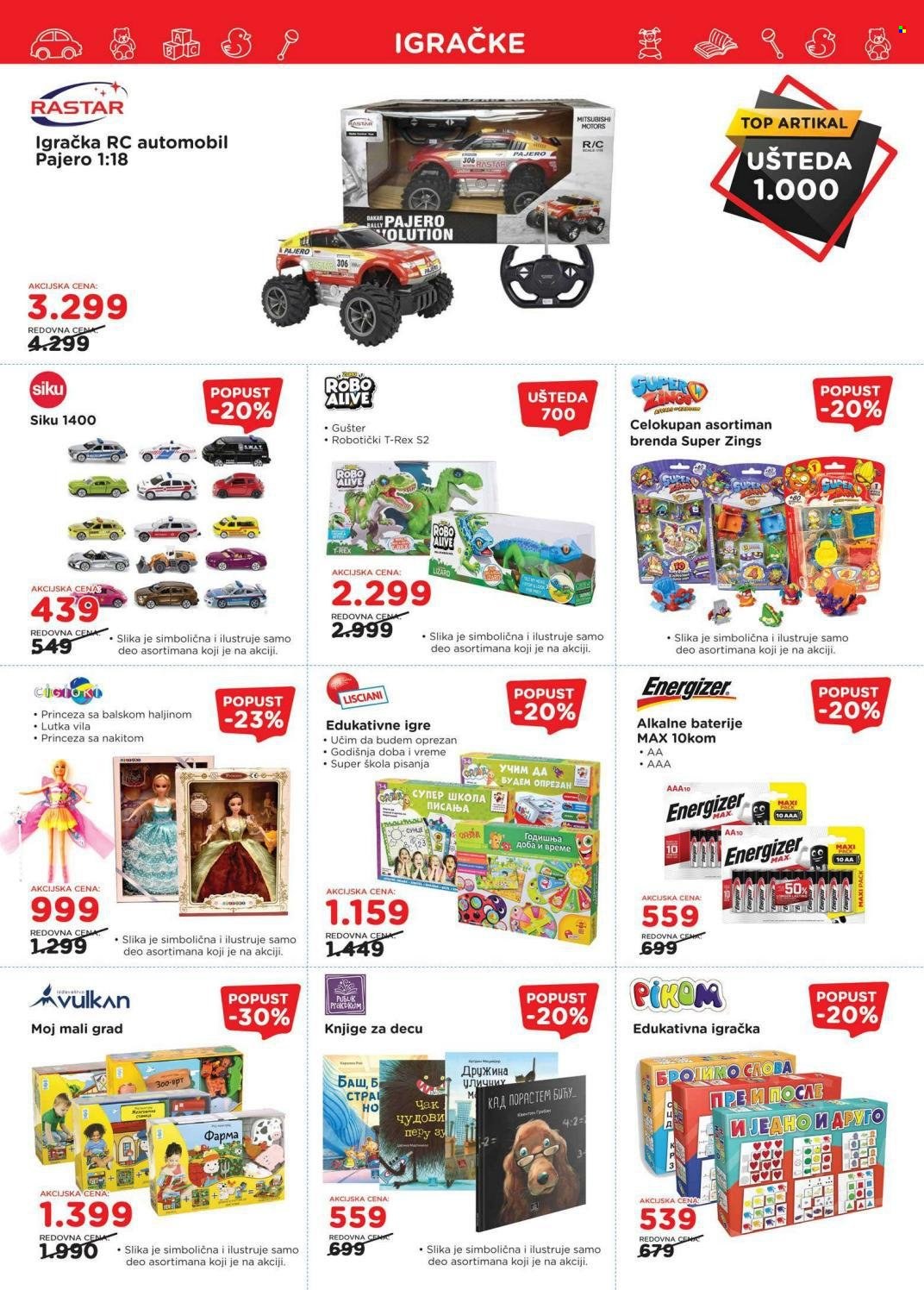 Aksa katalog - 08.10.2021 - 28.10.2021. Stranica 10