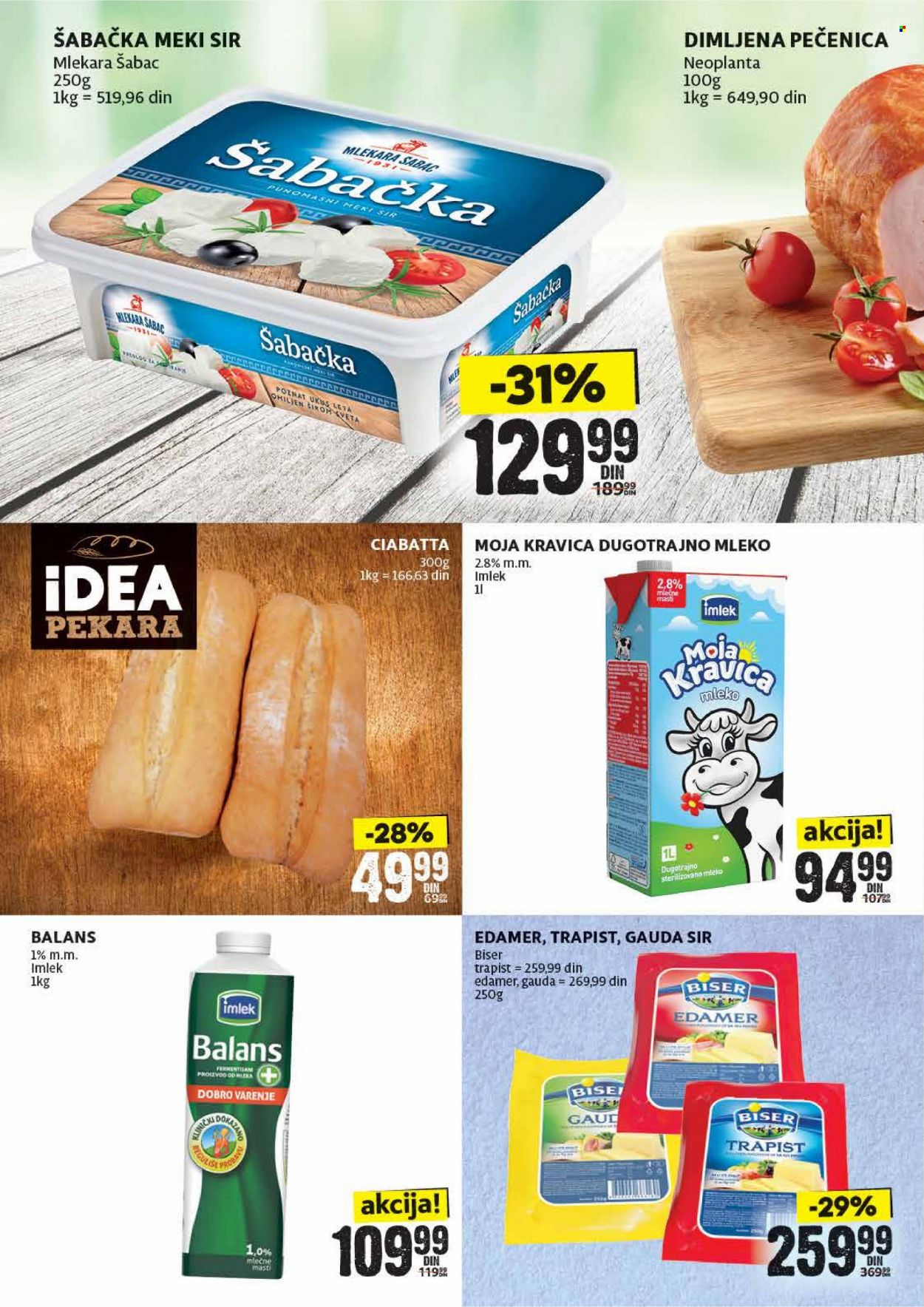 Idea katalog - 08.10.2021 - 14.10.2021. Stranica 4