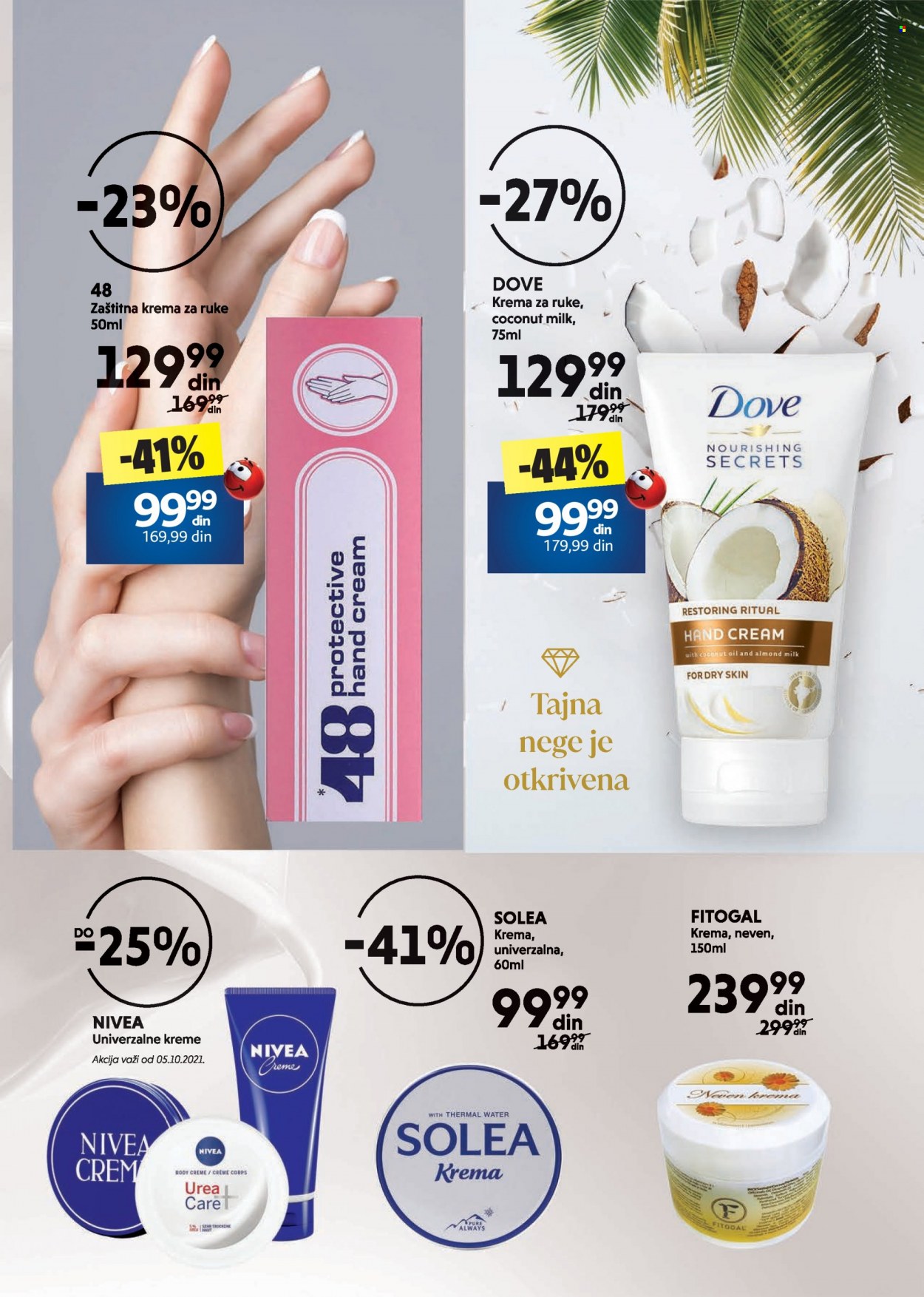 Mercator Centar katalog - 04.10.2021 - 31.10.2021. Stranica 13