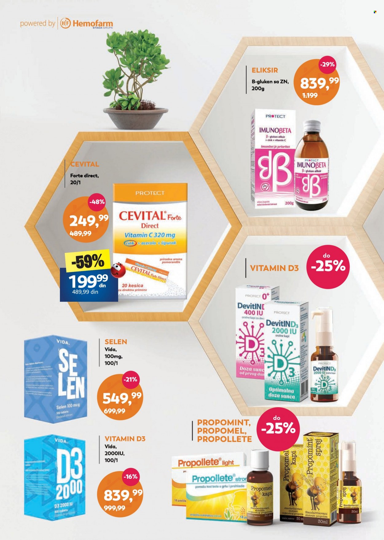 Mercator Centar katalog - 04.10.2021 - 31.10.2021. Stranica 24