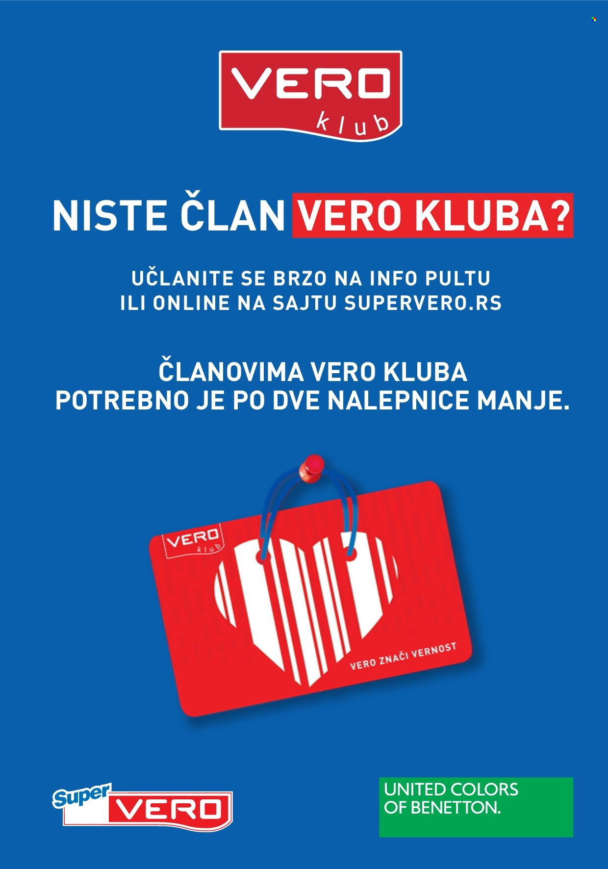 SuperVERO katalog - 08.10.2021 - 08.11.2021. Stranica 8