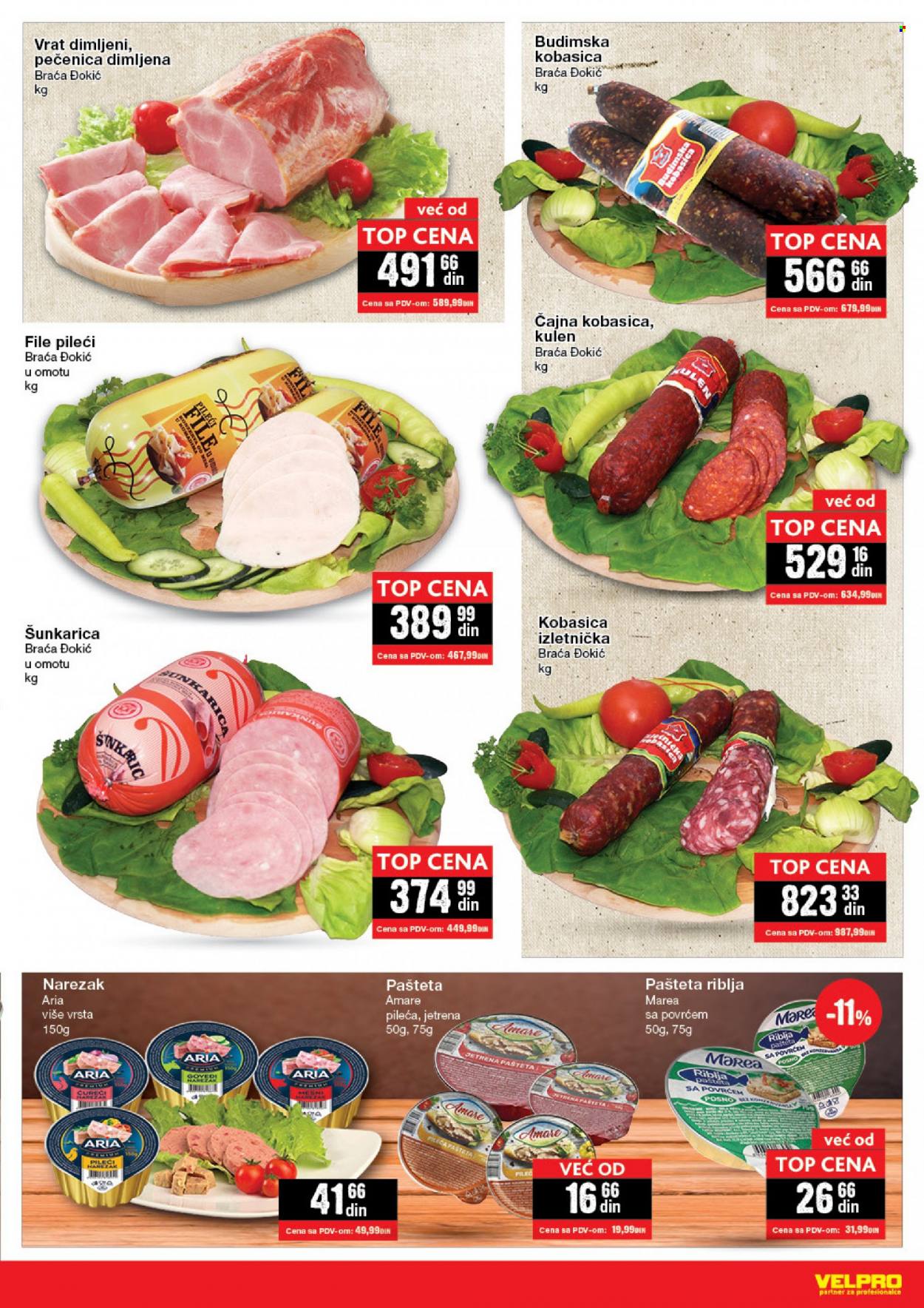 Velpro katalog - 11.10.2021 - 06.11.2021. Stranica 3