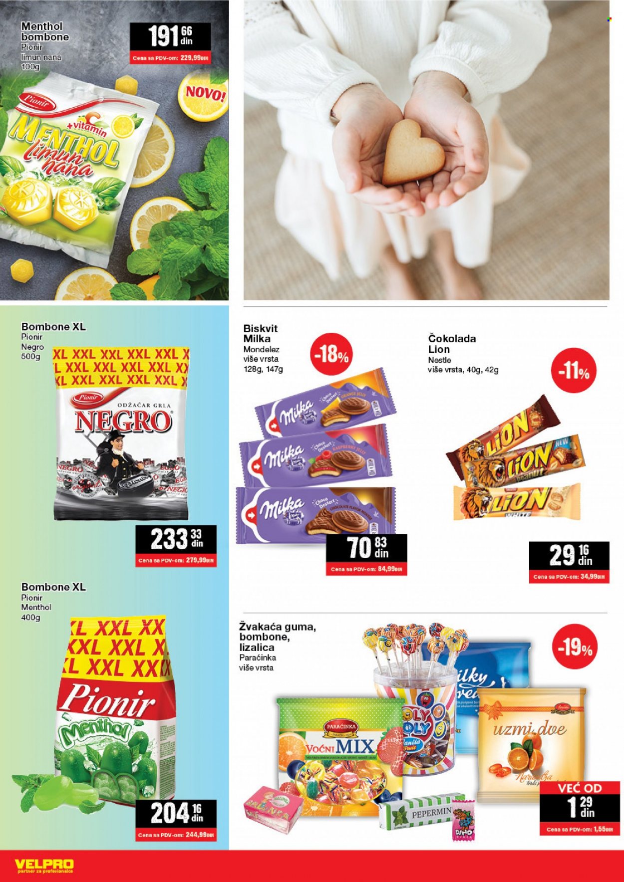 Velpro katalog - 11.10.2021 - 06.11.2021. Stranica 10