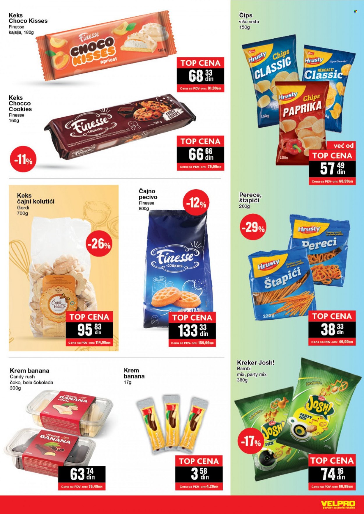 Velpro katalog - 11.10.2021 - 06.11.2021. Stranica 11