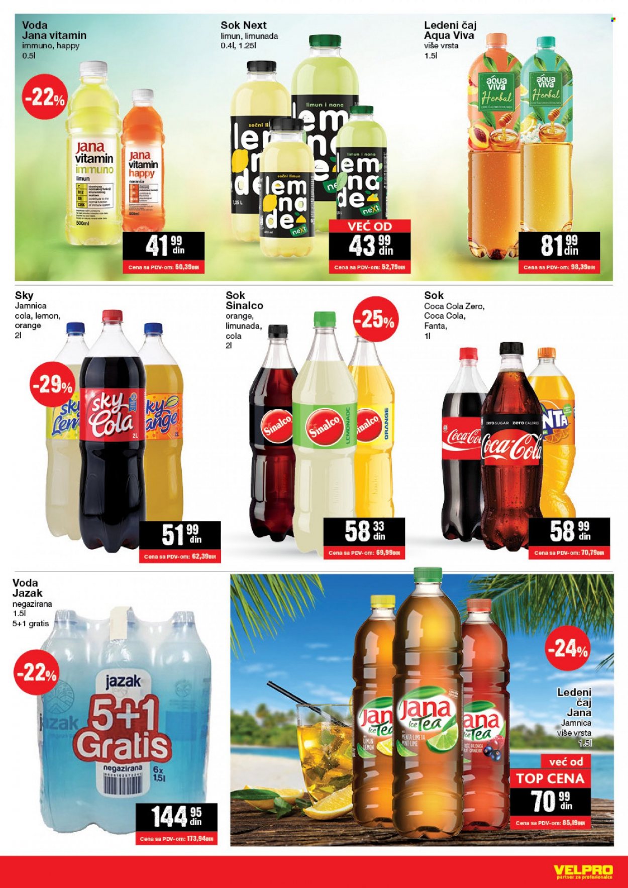 Velpro katalog - 11.10.2021 - 06.11.2021. Stranica 15