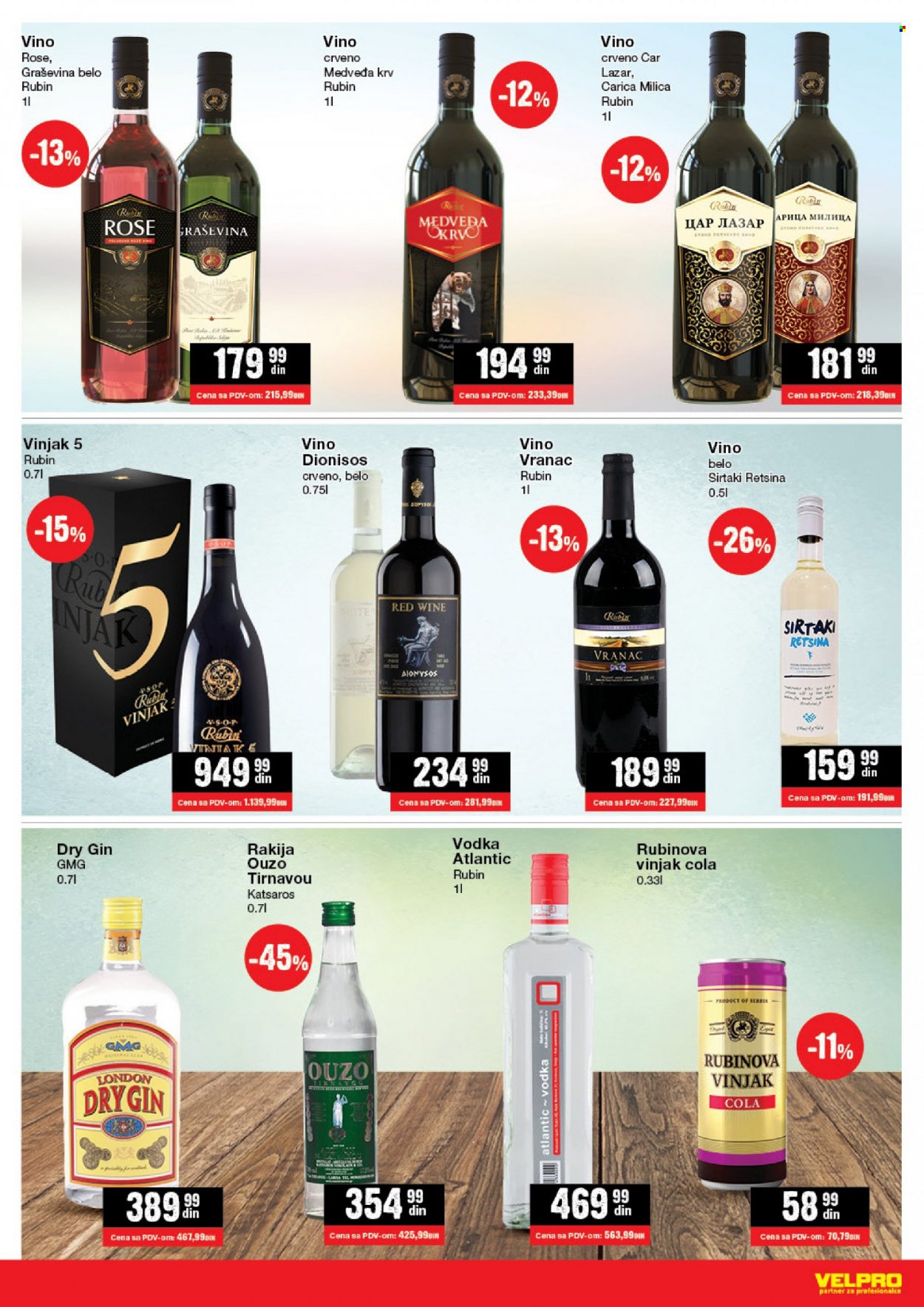 Velpro katalog - 11.10.2021 - 06.11.2021. Stranica 17