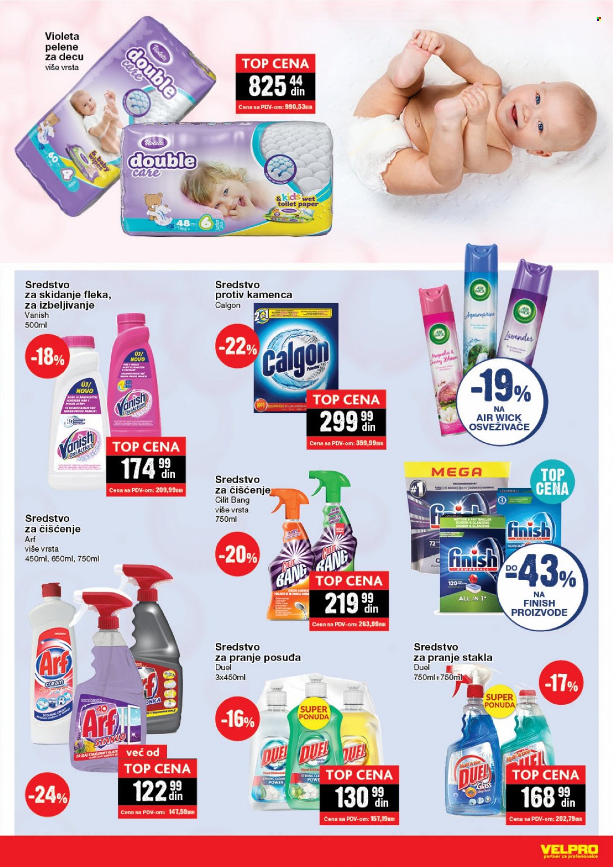 Velpro katalog - 11.10.2021 - 06.11.2021. Stranica 19
