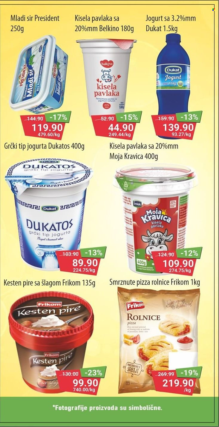 Senta Promet katalog - 11.10.2021 - 17.10.2021. Stranica 3