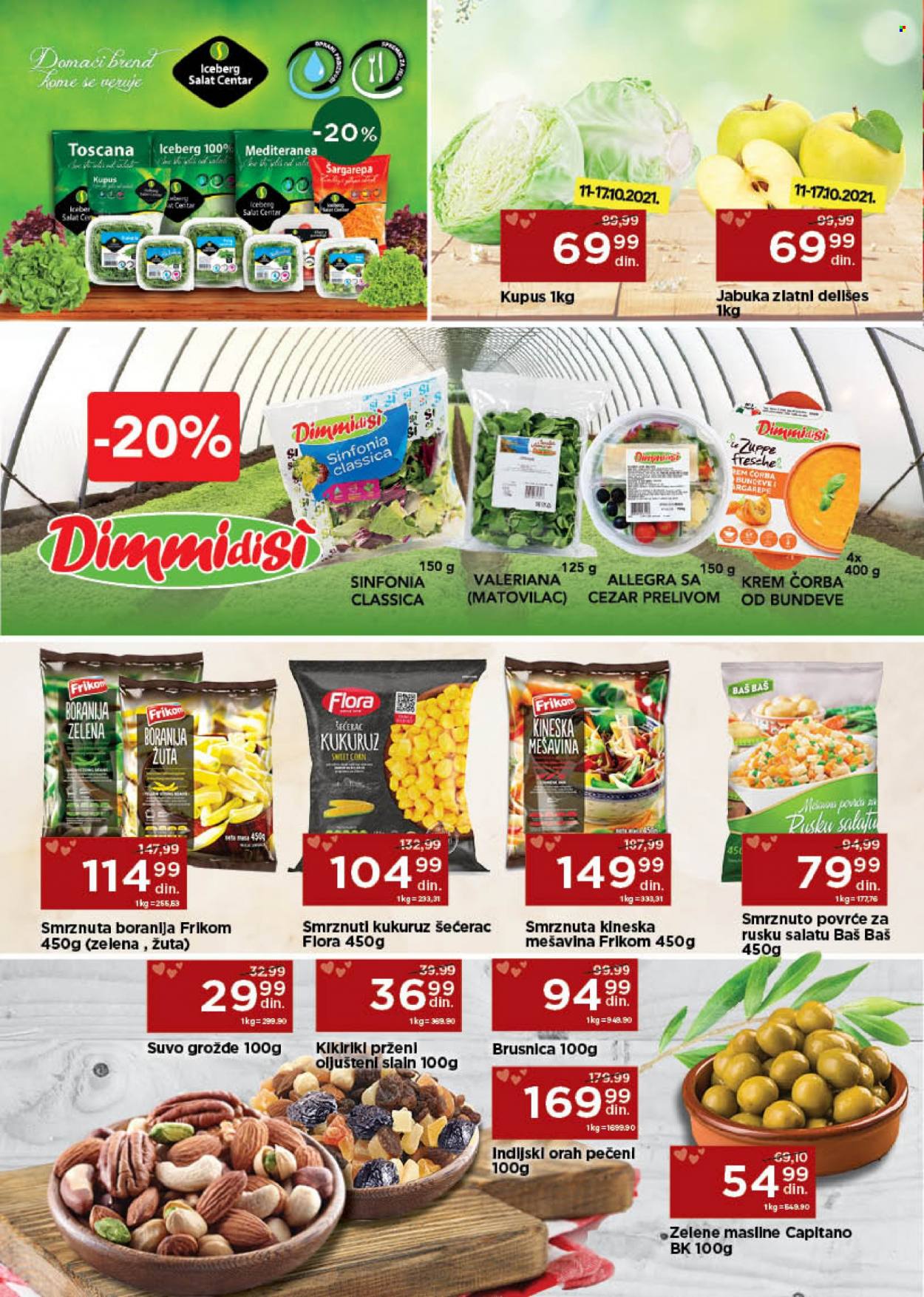 Univerexport katalog - 11.10.2021 - 24.10.2021. Stranica 2