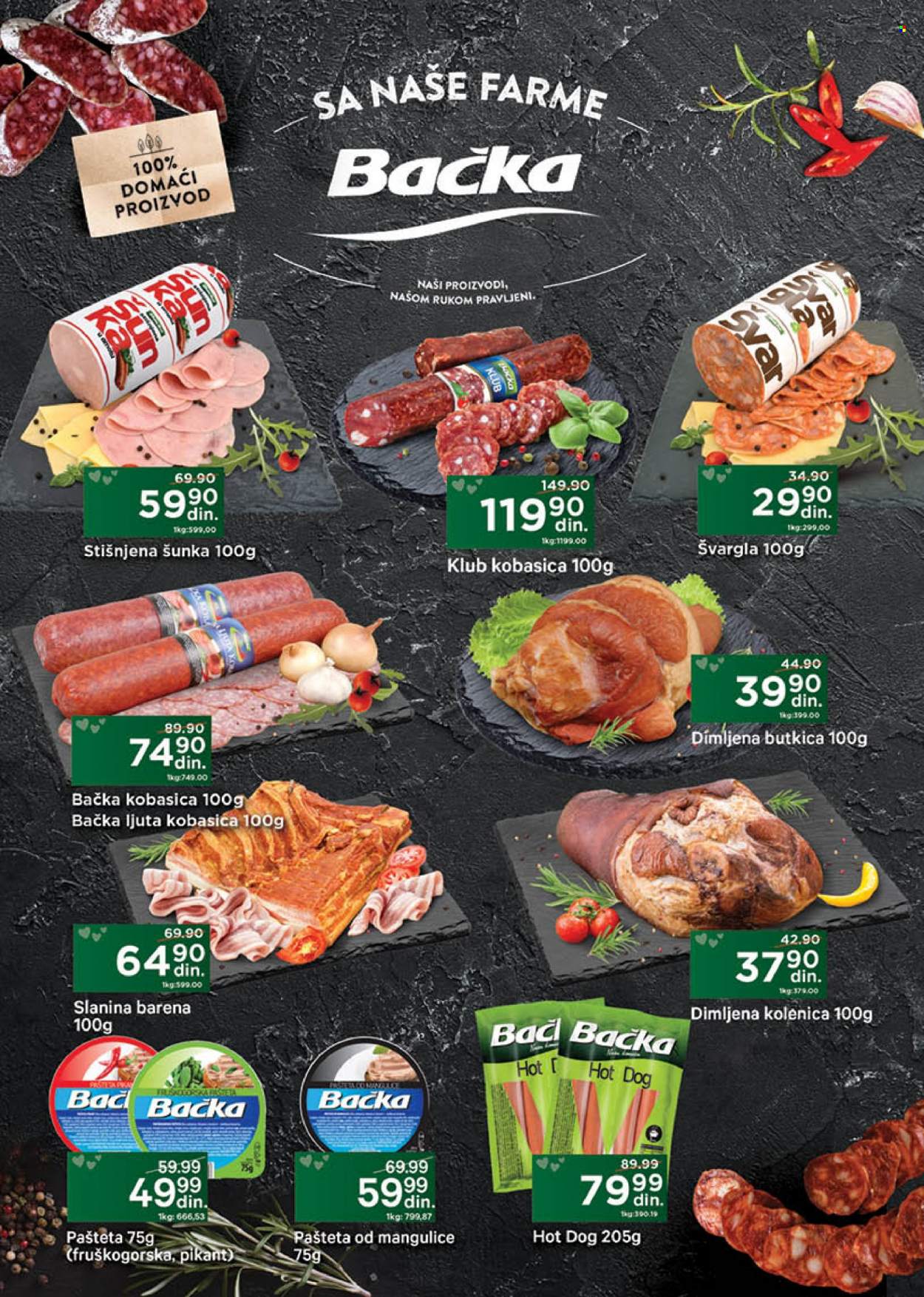 Univerexport katalog - 11.10.2021 - 24.10.2021. Stranica 4