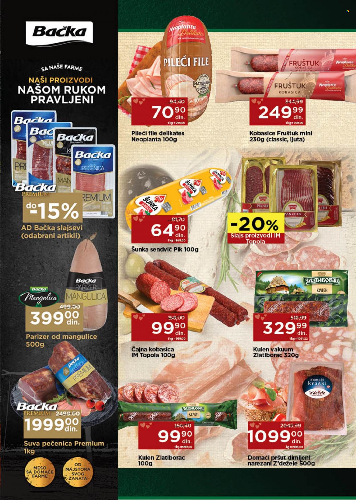 Univerexport katalog - 11.10.2021 - 24.10.2021. Stranica 5